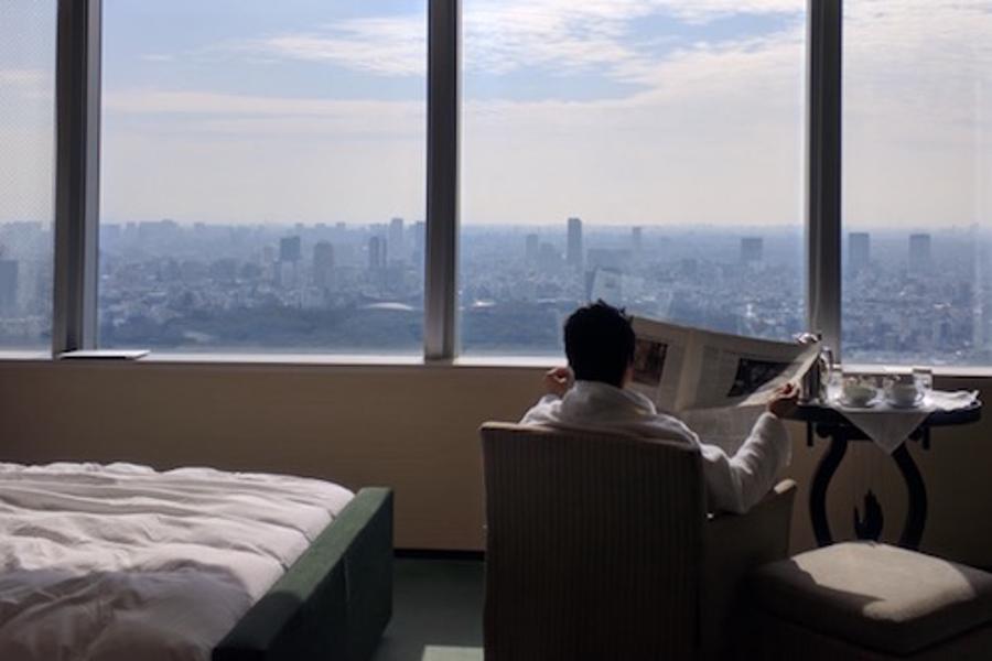 Hotels