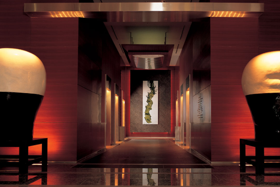 Grand Hyatt Tokyo