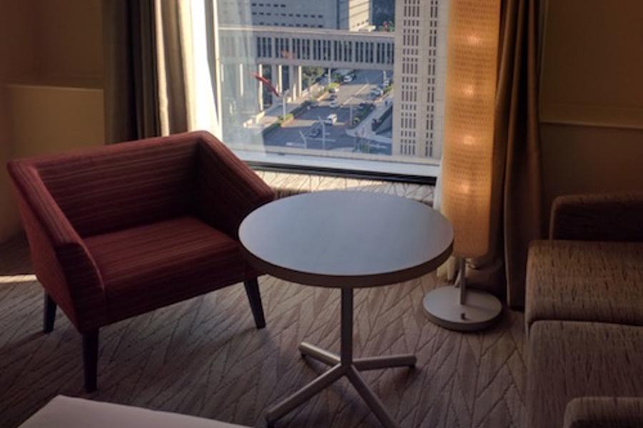 Hyatt Regency Tokyo
