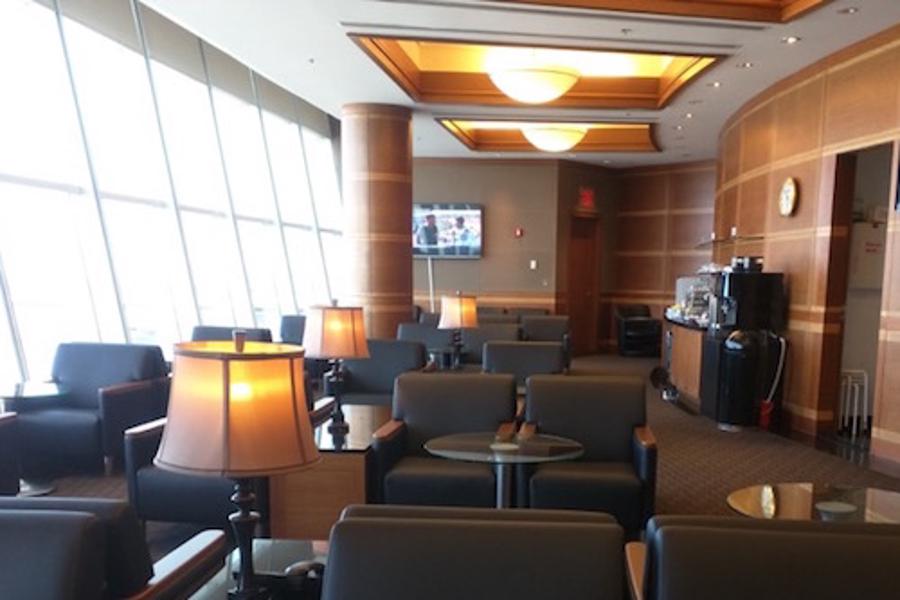 Lounges